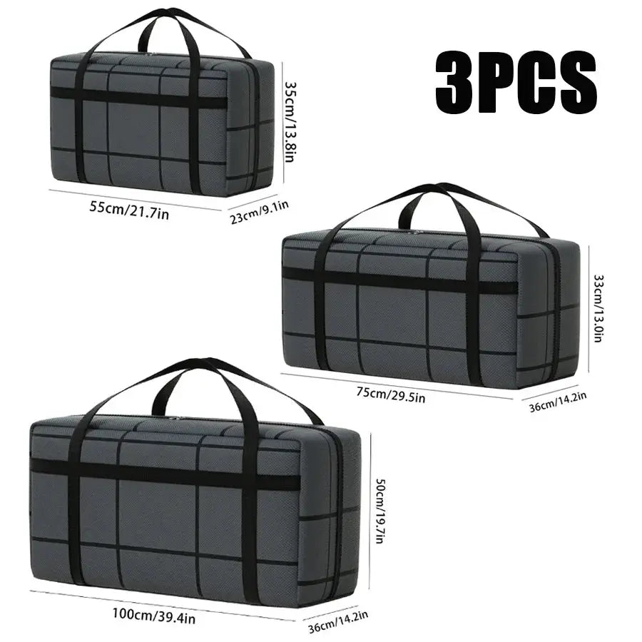 Clothes Storage Bag | Large Capacity | PriceLows™