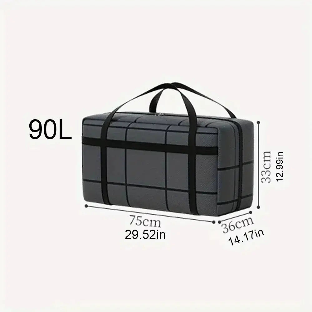 Clothes Storage Bag | Large Capacity | PriceLows™
