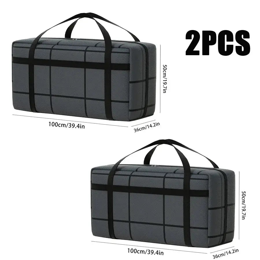 Clothes Storage Bag | Large Capacity | PriceLows™