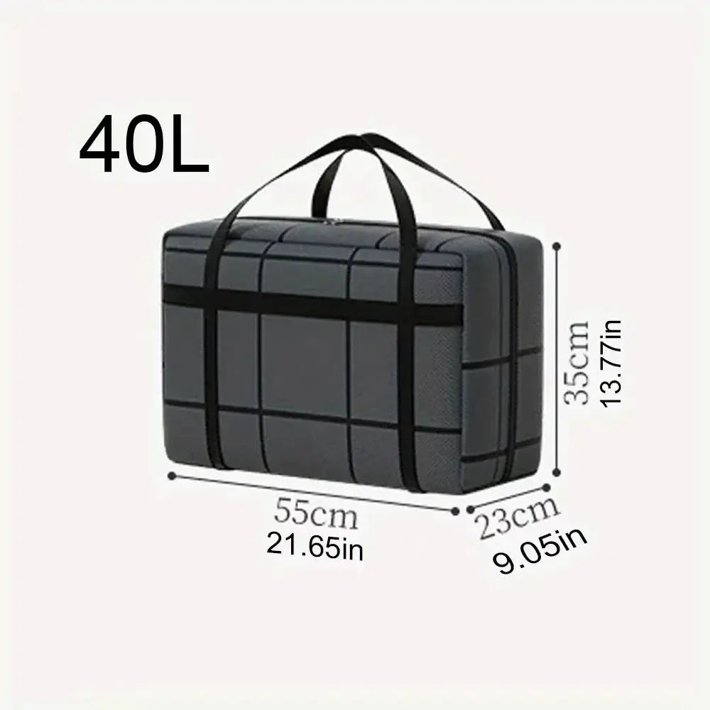 Clothes Storage Bag | Large Capacity | PriceLows™