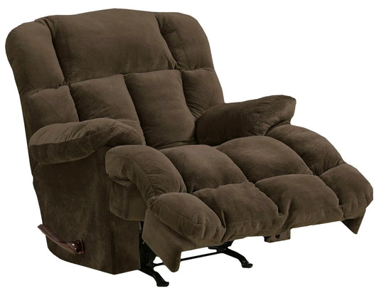 Cloud 12 Power Chaise Rocker Recliner Rocker Chair | 3 Pieces | Living Room Furniture | Living Room