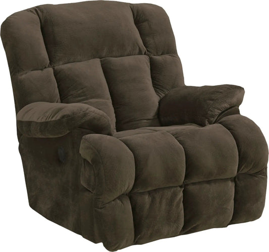 Cloud 12 Power Chaise Reclining With Lay Flat Feature Reclining Chair | 3 Pieces | Living Room Furniture | Living Room