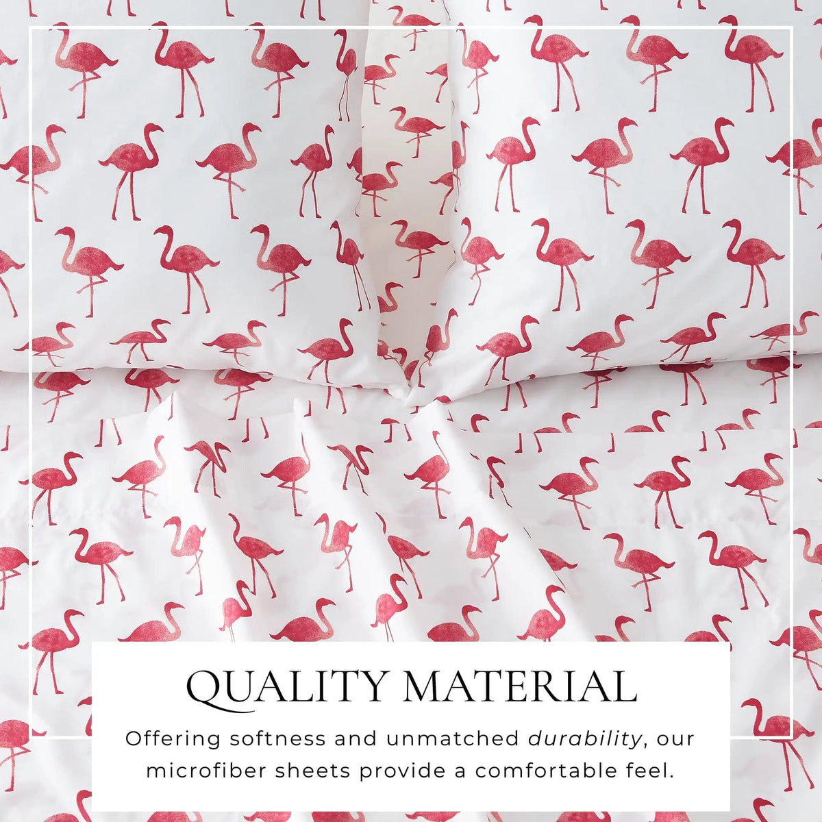 Coastal Printed Sheet Set - Newport Collection
