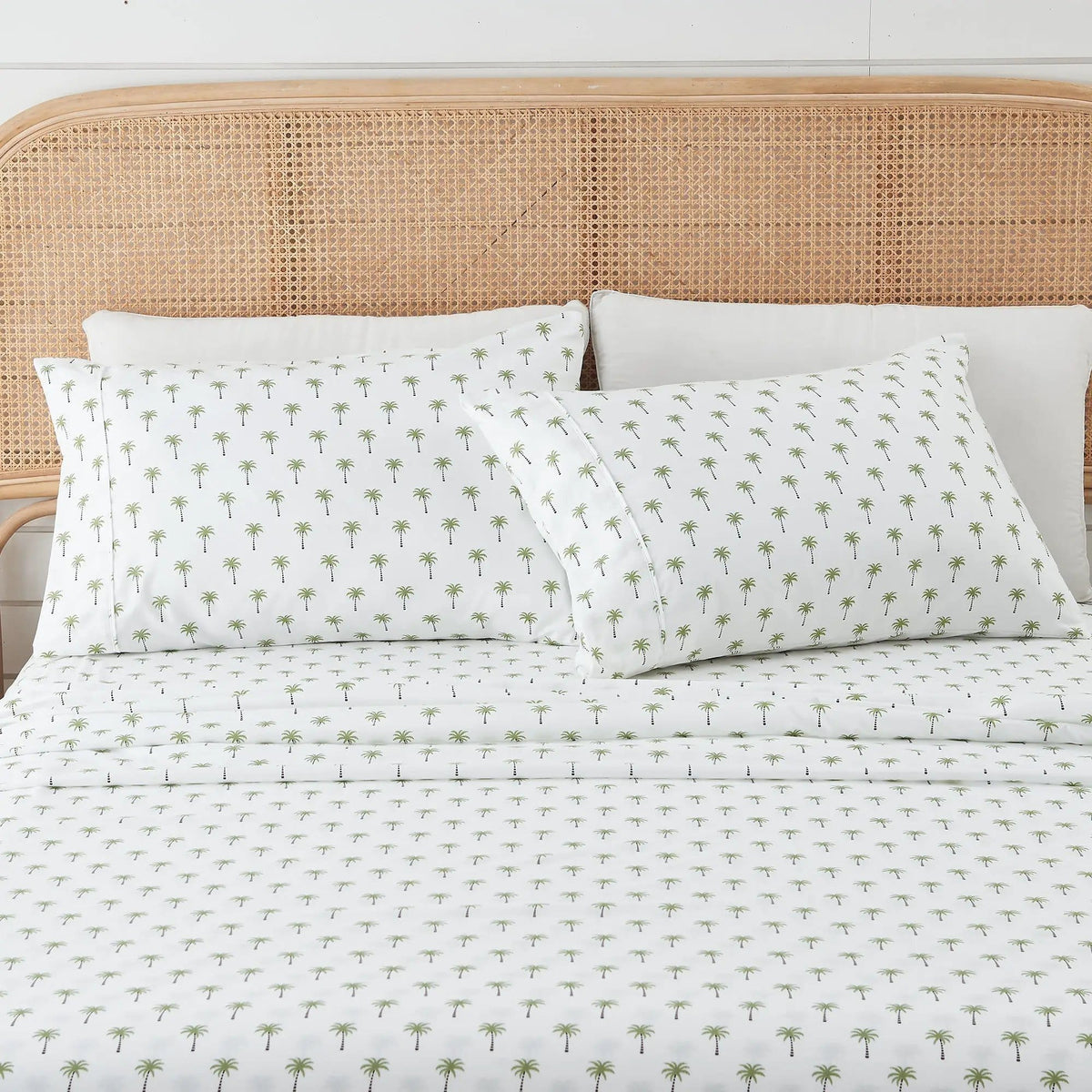 Coastal Printed Sheet Set - Newport Collection