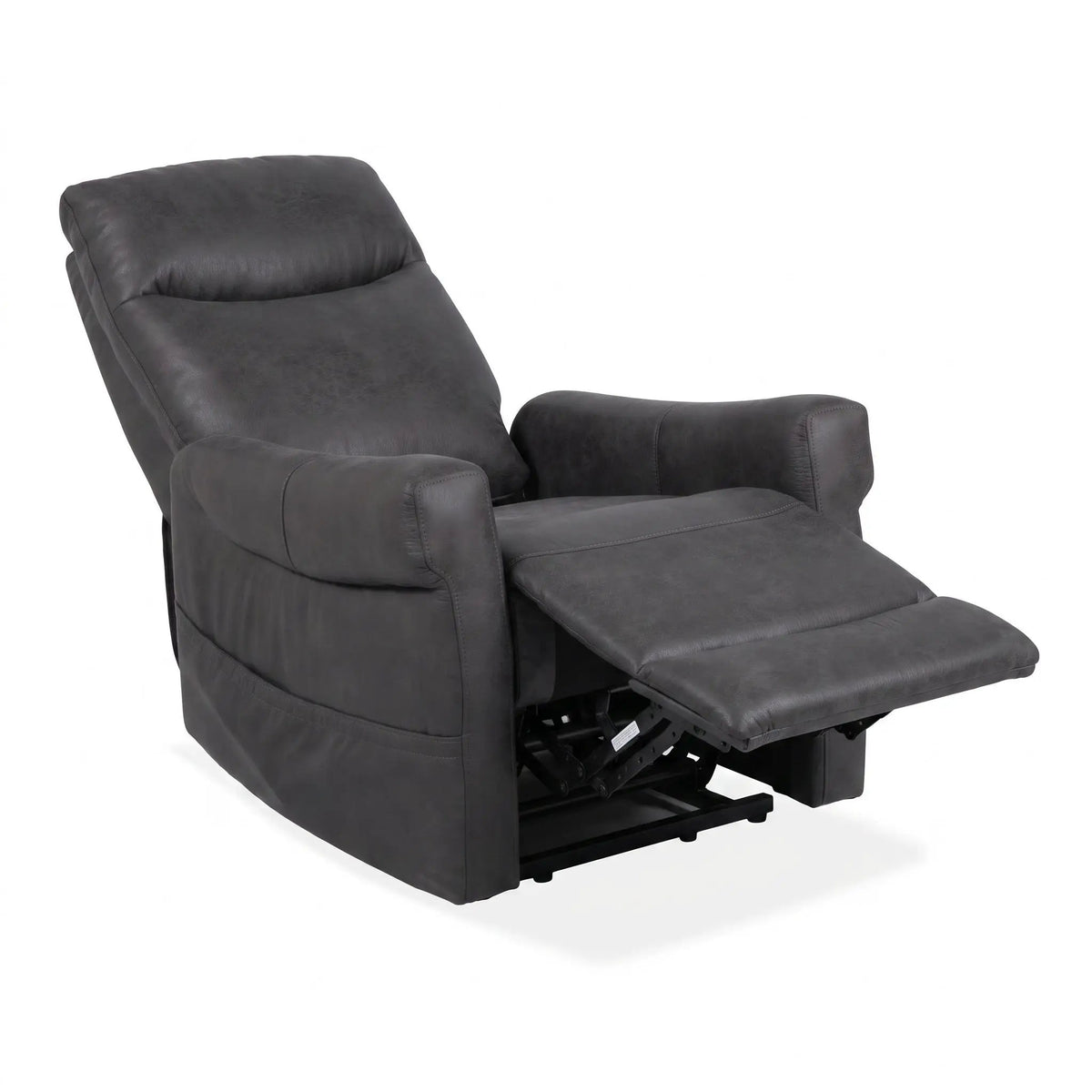 Power Lift Chair | Infinite Position Recline | Power Headrest