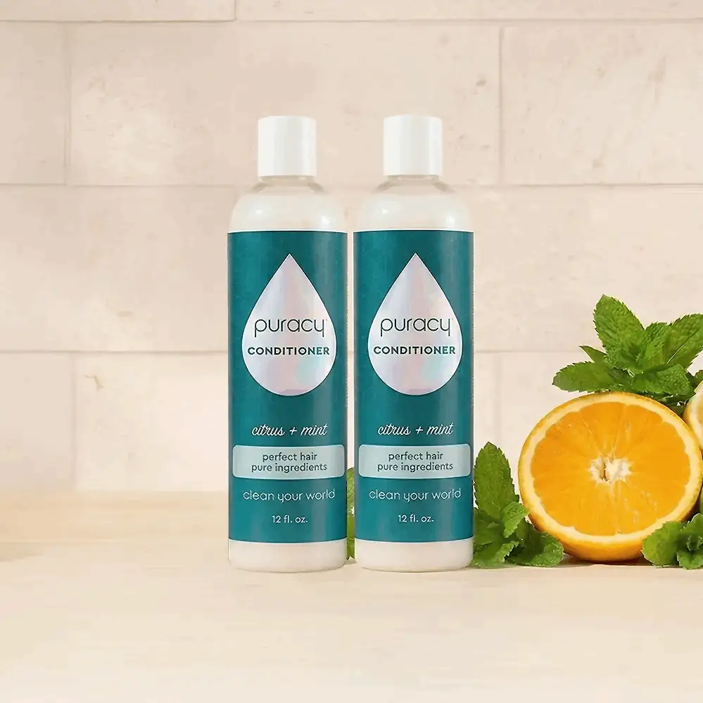 Conditioner (Silicone/Dimethicone/Sulfate Free) from PriceLows™