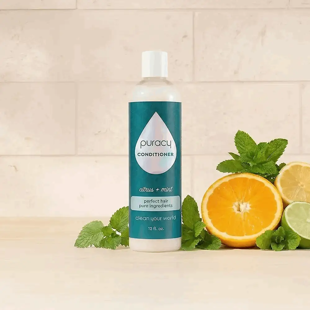 Conditioner (Silicone/Dimethicone/Sulfate Free) from PriceLows™