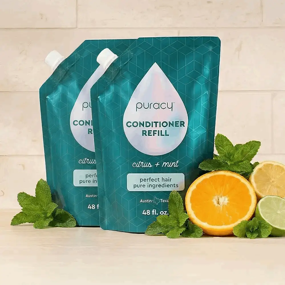 Conditioner (Silicone/Dimethicone/Sulfate Free) from PriceLows™