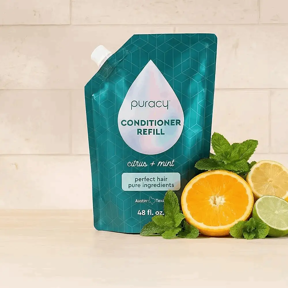 Conditioner (Silicone/Dimethicone/Sulfate Free) from PriceLows™