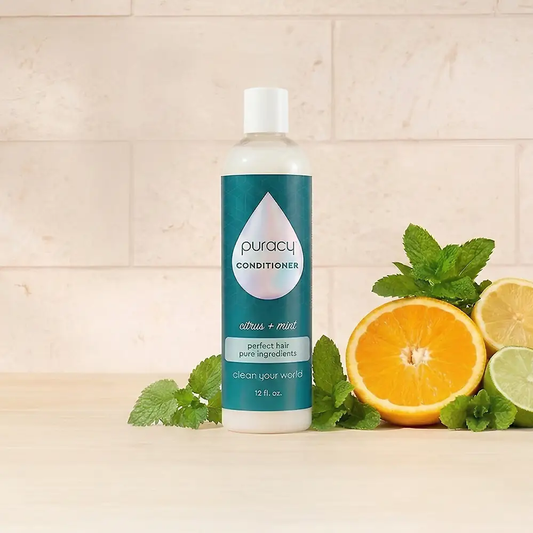 Conditioner (Silicone/Dimethicone/Sulfate Free) from PriceLows™