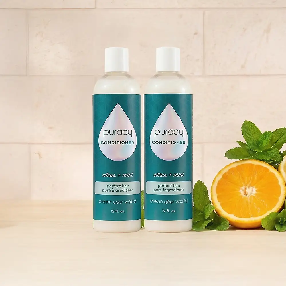 Conditioner (Silicone/Dimethicone/Sulfate Free) from PriceLows™