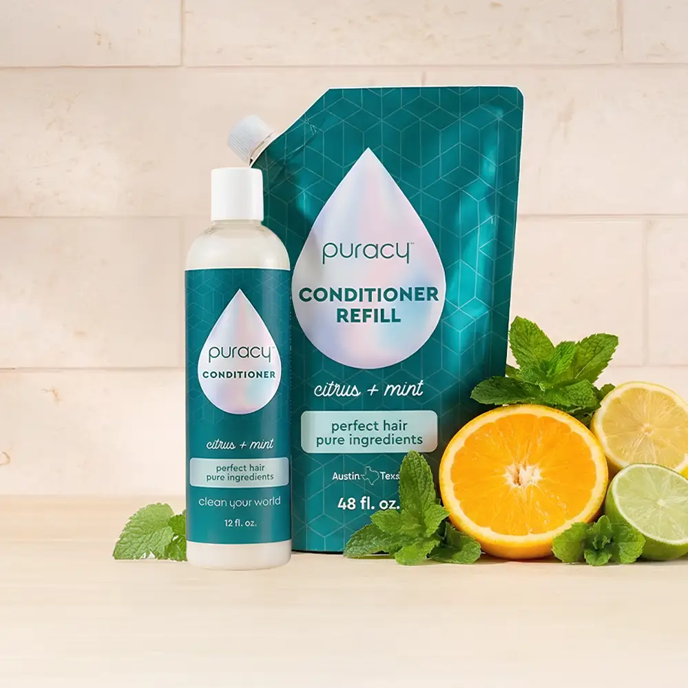 Conditioner (Silicone/Dimethicone/Sulfate Free) from PriceLows™