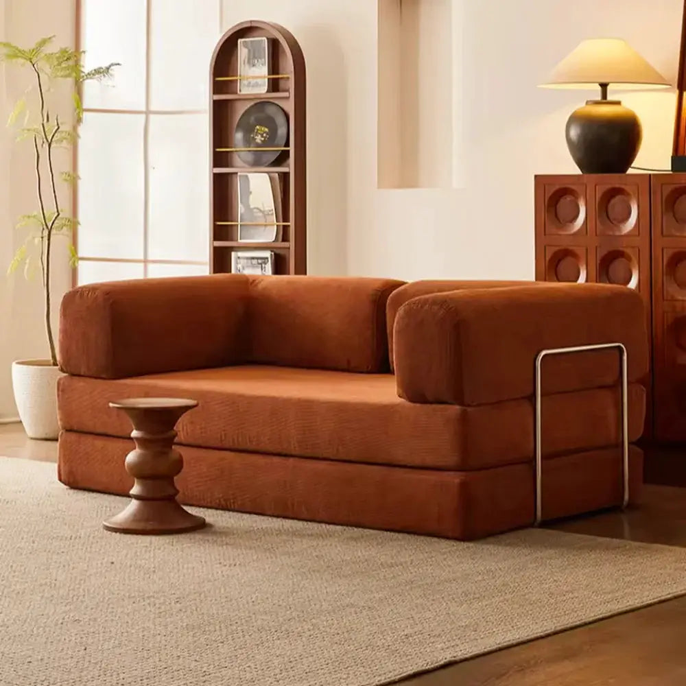 Convertible Sofa Bed | 3-Seater | PriceLows™