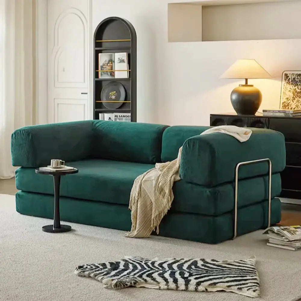 Convertible Sofa Bed | 3-Seater | PriceLows™