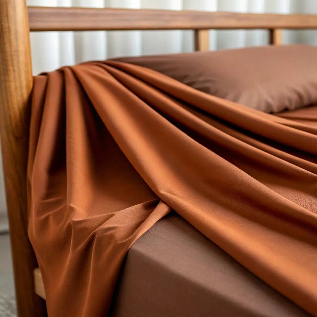 Copper Infused Bamboo Sheet Set | Heat Wicking | Odor Resistant
