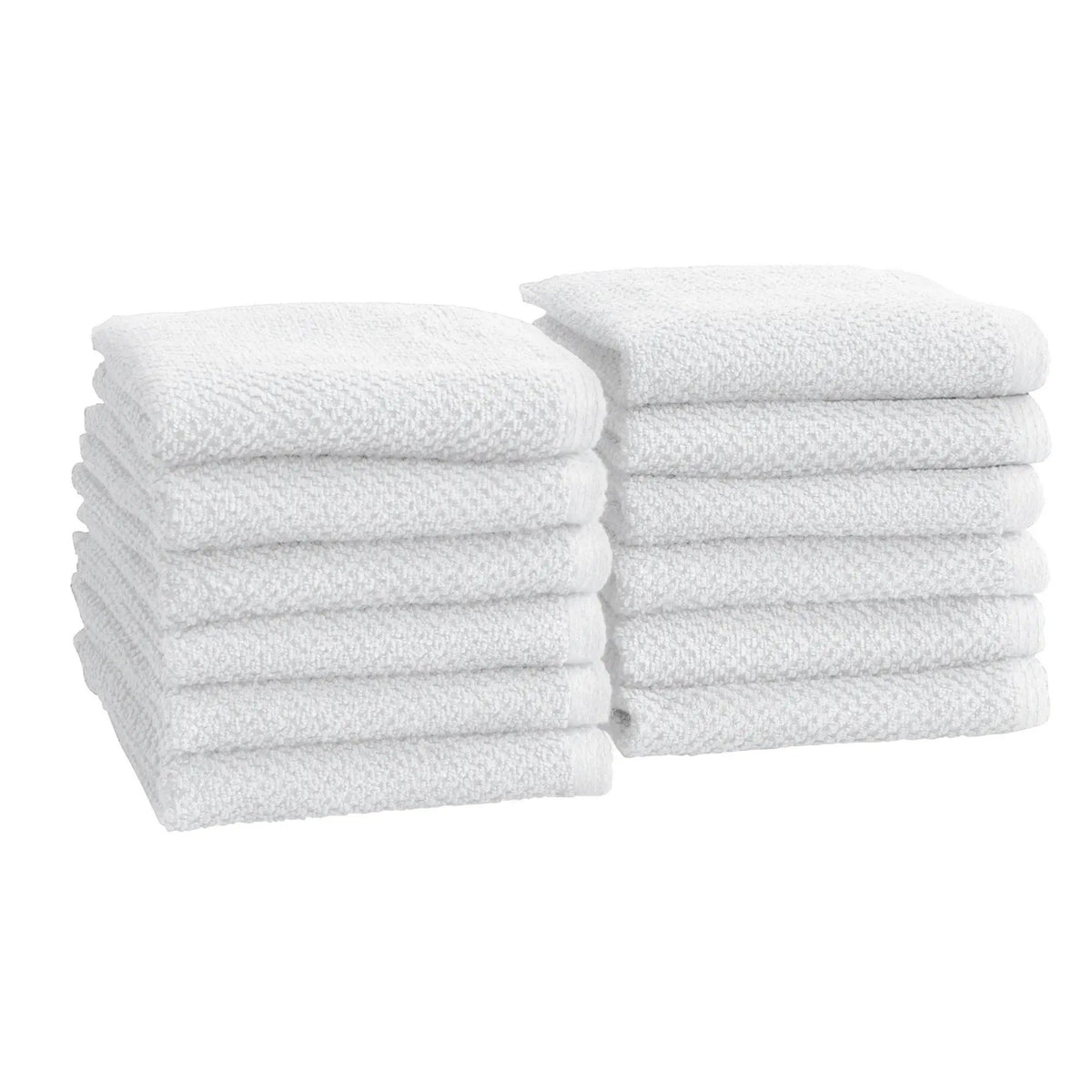 Cotton Textured Bath Towel Set - Acacia Collection