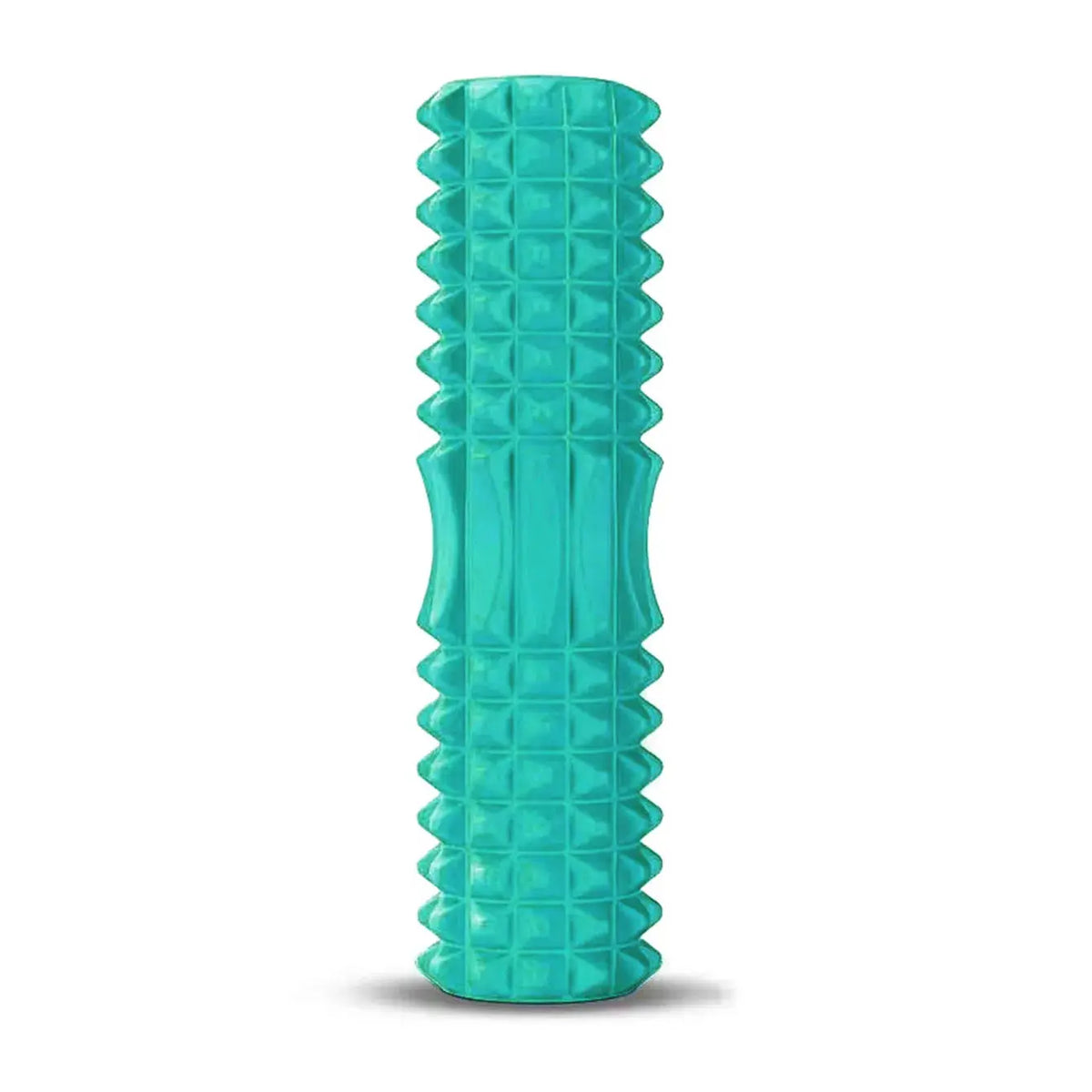Crescent Foam Roller | Solid Core Design | PriceLows™