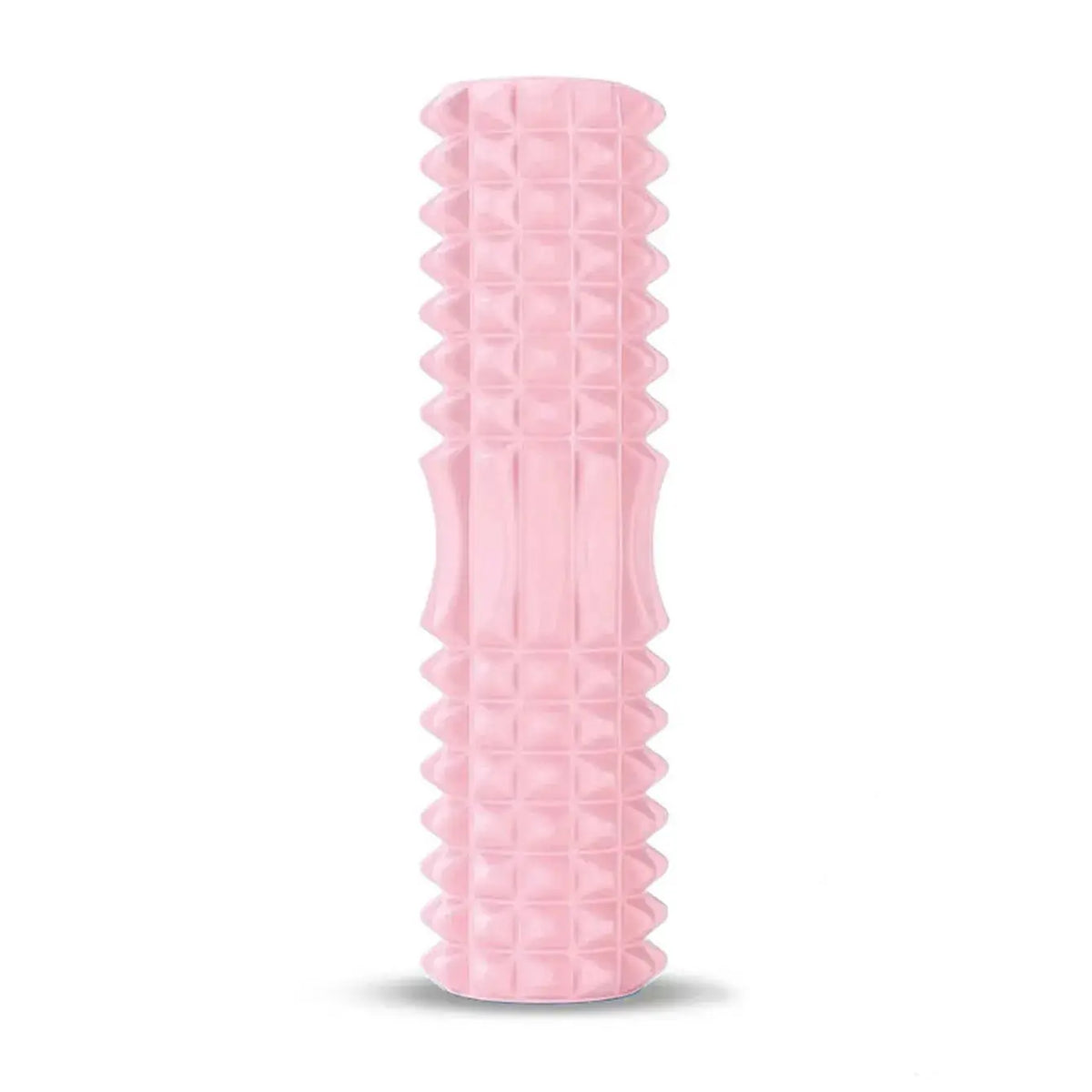 Crescent Foam Roller | Solid Core Design | PriceLows™