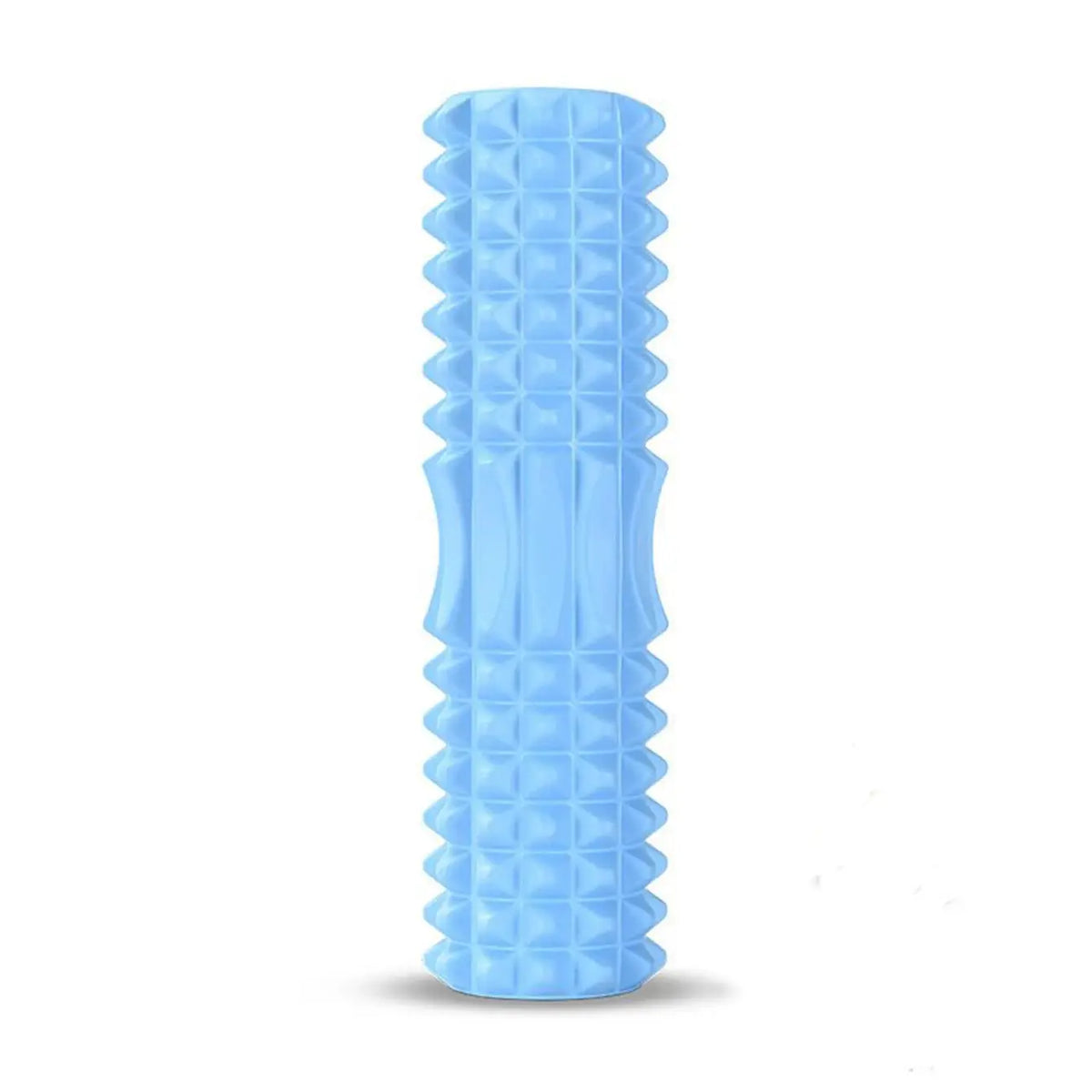 Crescent Foam Roller | Solid Core Design | PriceLows™