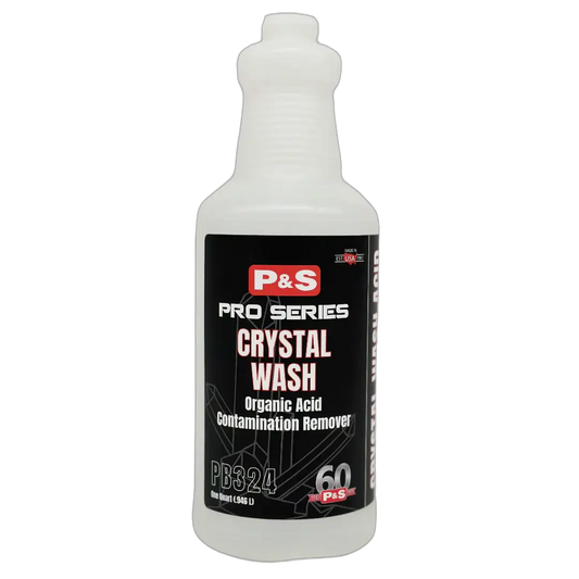 BOTTLE, P&S CRYSTAL WASH from PriceLows™