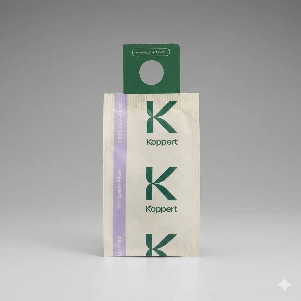 Amblyseius Cucumeris Slow-Release Prevention Sachets from PriceLows™