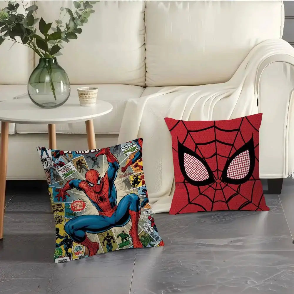 Cushion Cover | Autumn Maple Plush | PriceLows™