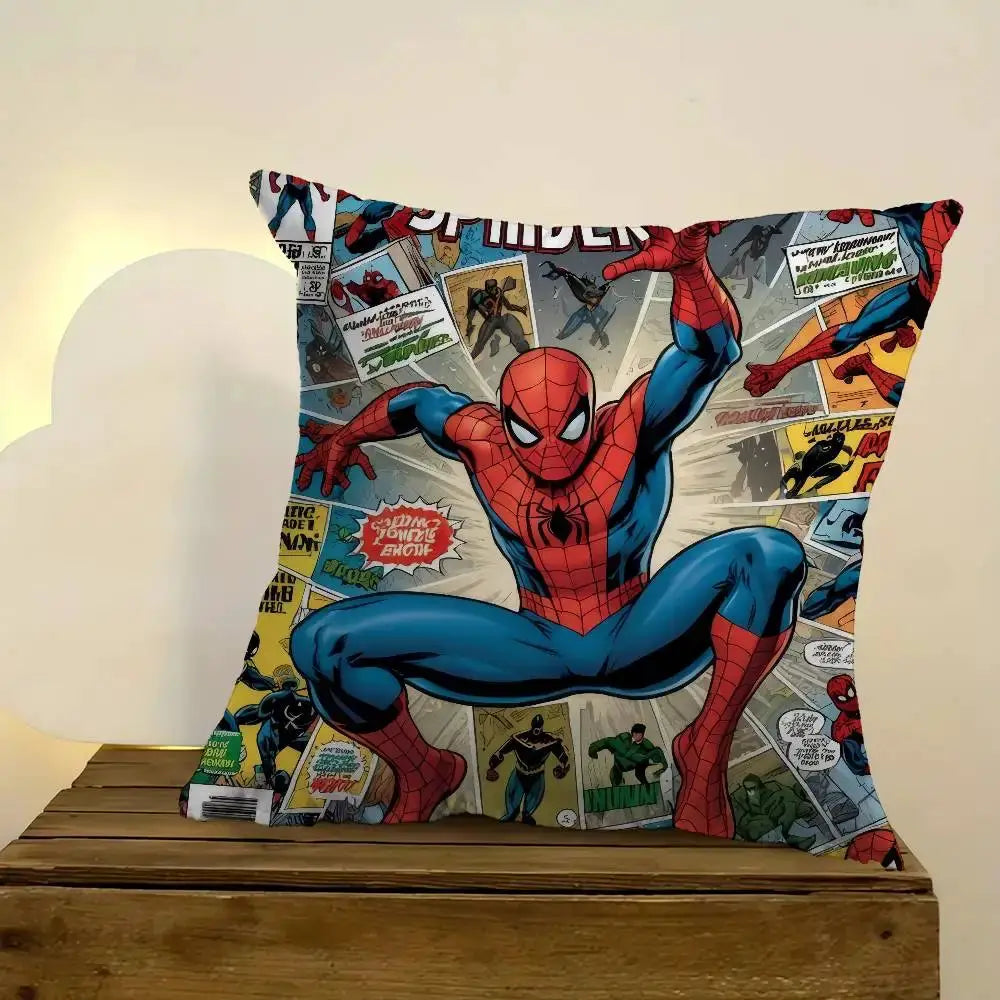 Cushion Cover | Autumn Maple Plush | PriceLows™