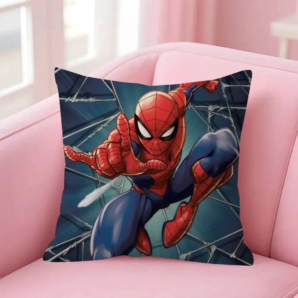 Cushion Cover | Autumn Maple Plush | PriceLows™