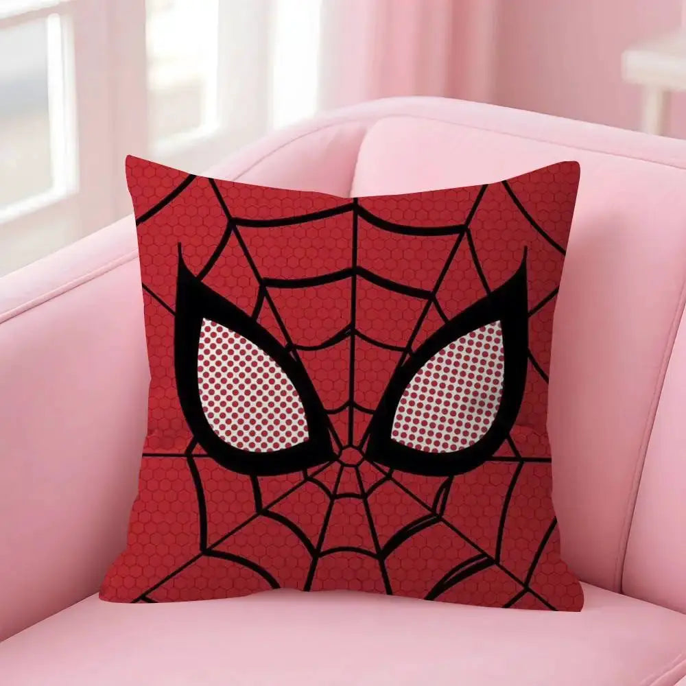 Cushion Cover | Autumn Maple Plush | PriceLows™