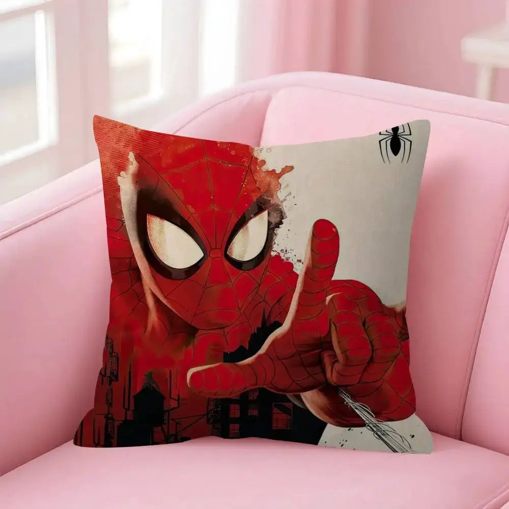 Cushion Cover | Autumn Maple Plush | PriceLows™