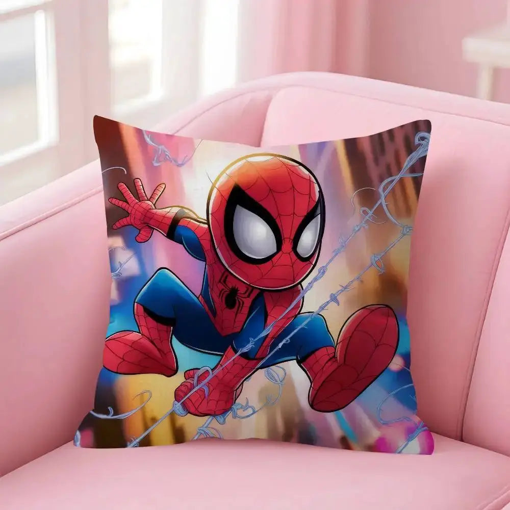 Cushion Cover | Autumn Maple Plush | PriceLows™
