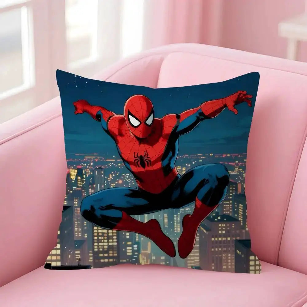 Cushion Cover | Autumn Maple Plush | PriceLows™