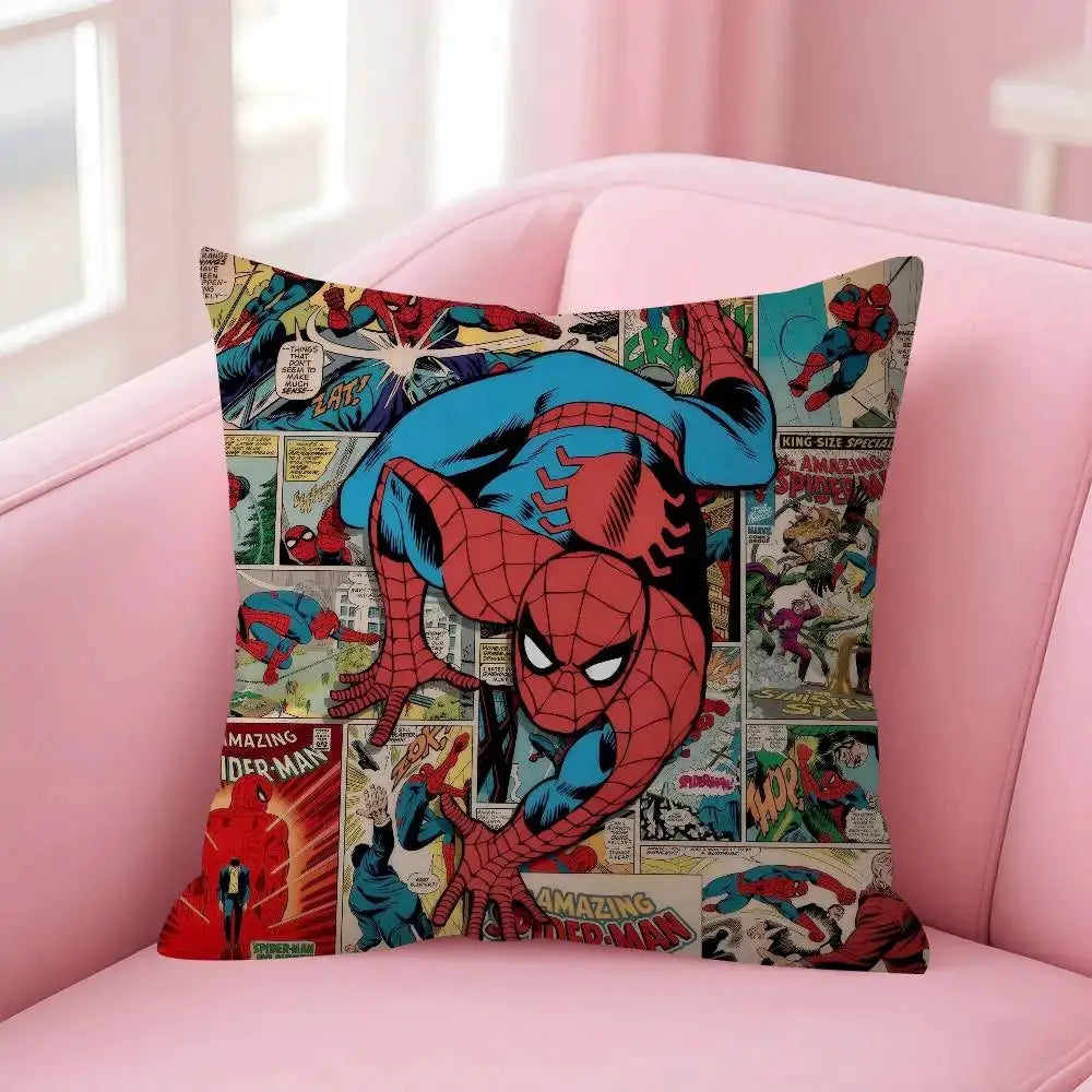 Cushion Cover | Autumn Maple Plush | PriceLows™