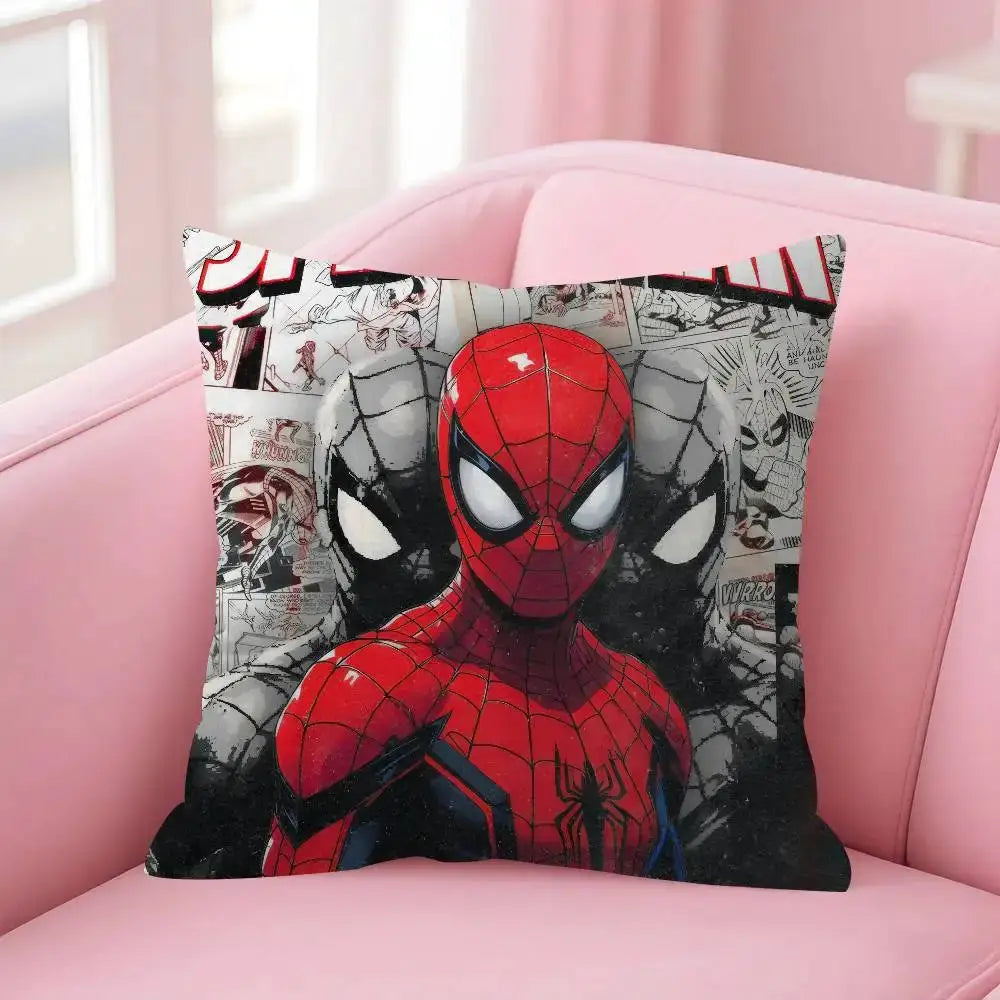Cushion Cover | Autumn Maple Plush | PriceLows™