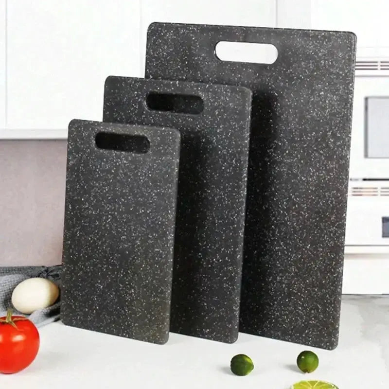 Cutting Board | Marble Texture PP | PriceLows™