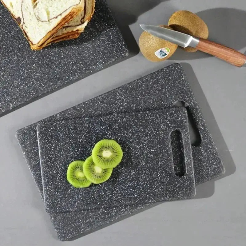 Cutting Board | Marble Texture PP | PriceLows™