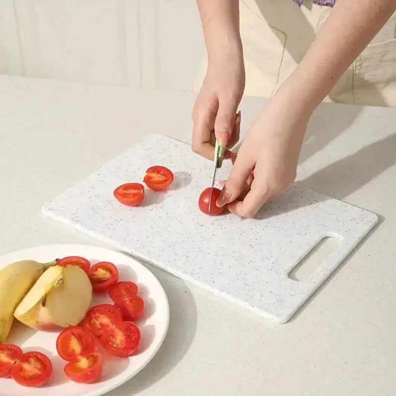 Cutting Board | Marble Texture PP | PriceLows™