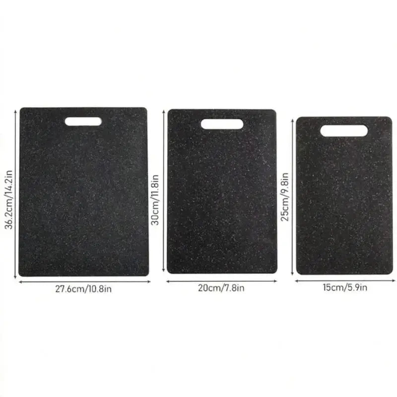 Cutting Board | Marble Texture PP | PriceLows™