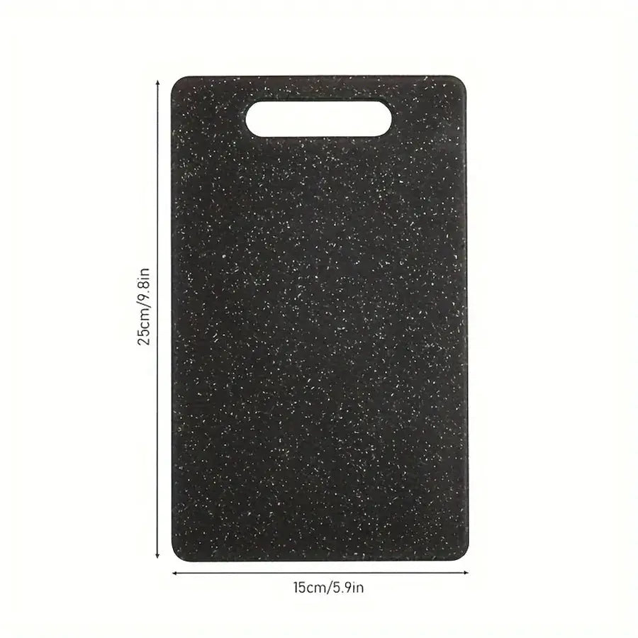 Cutting Board | Marble Texture PP | PriceLows™
