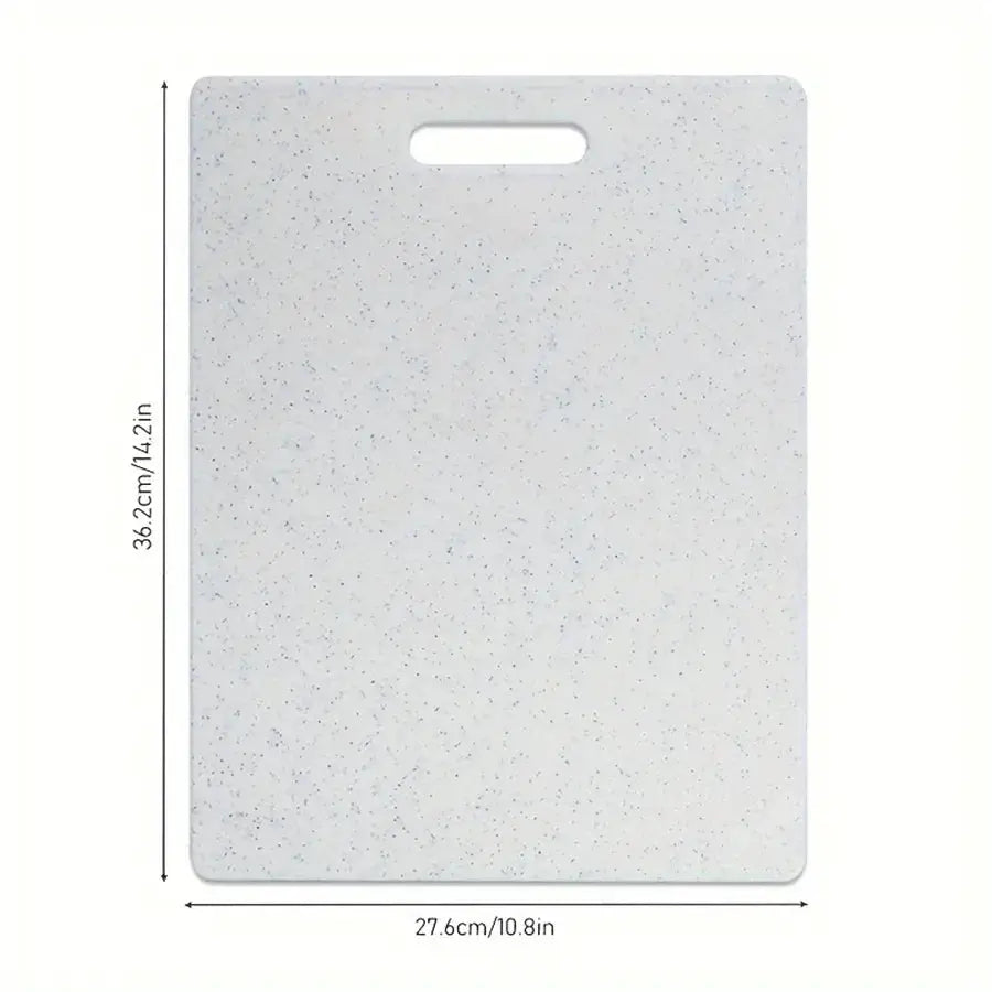 Cutting Board | Marble Texture PP | PriceLows™