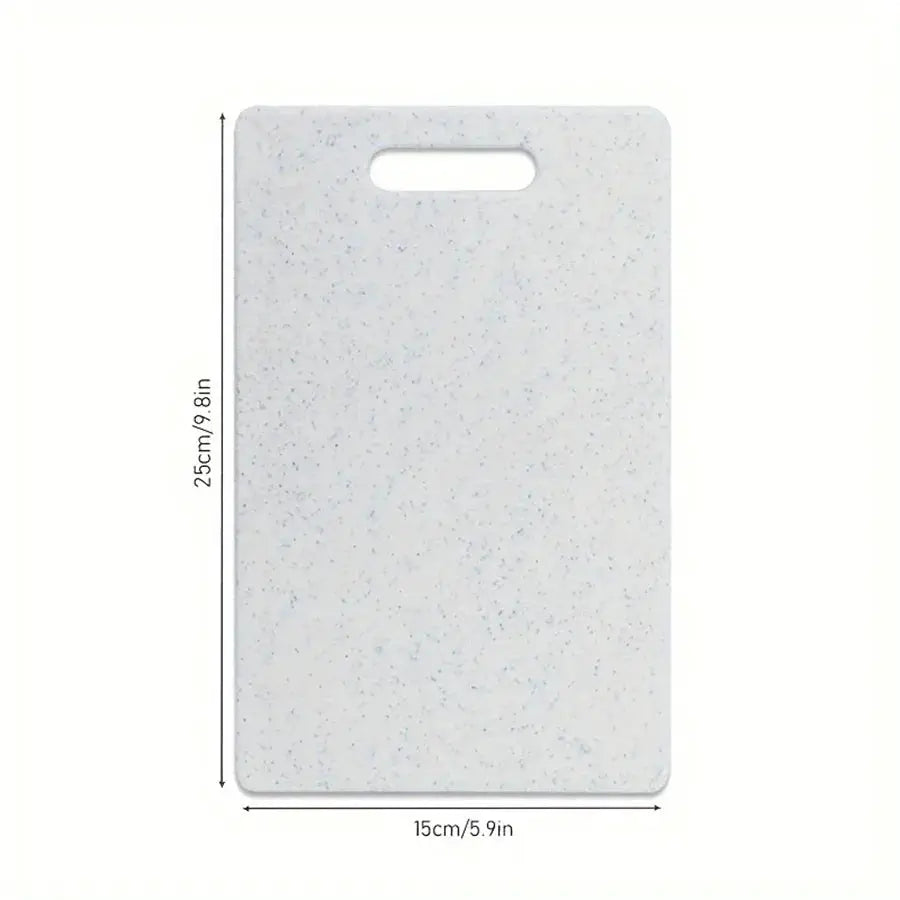 Cutting Board | Marble Texture PP | PriceLows™