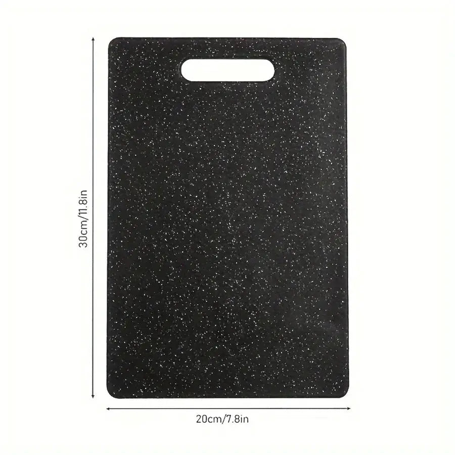 Cutting Board | Marble Texture PP | PriceLows™