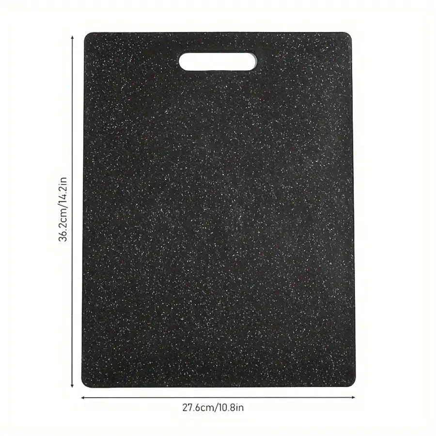 Cutting Board | Marble Texture PP | PriceLows™