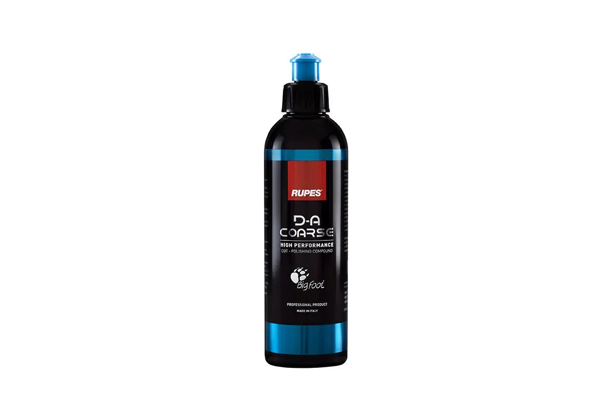RUPES DA COURSE COMPOUND SMALL from PriceLows™