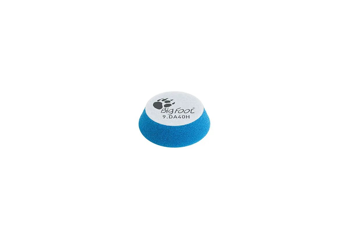 PAD, RUPES DA40H BLUE 1.5" from PriceLows™