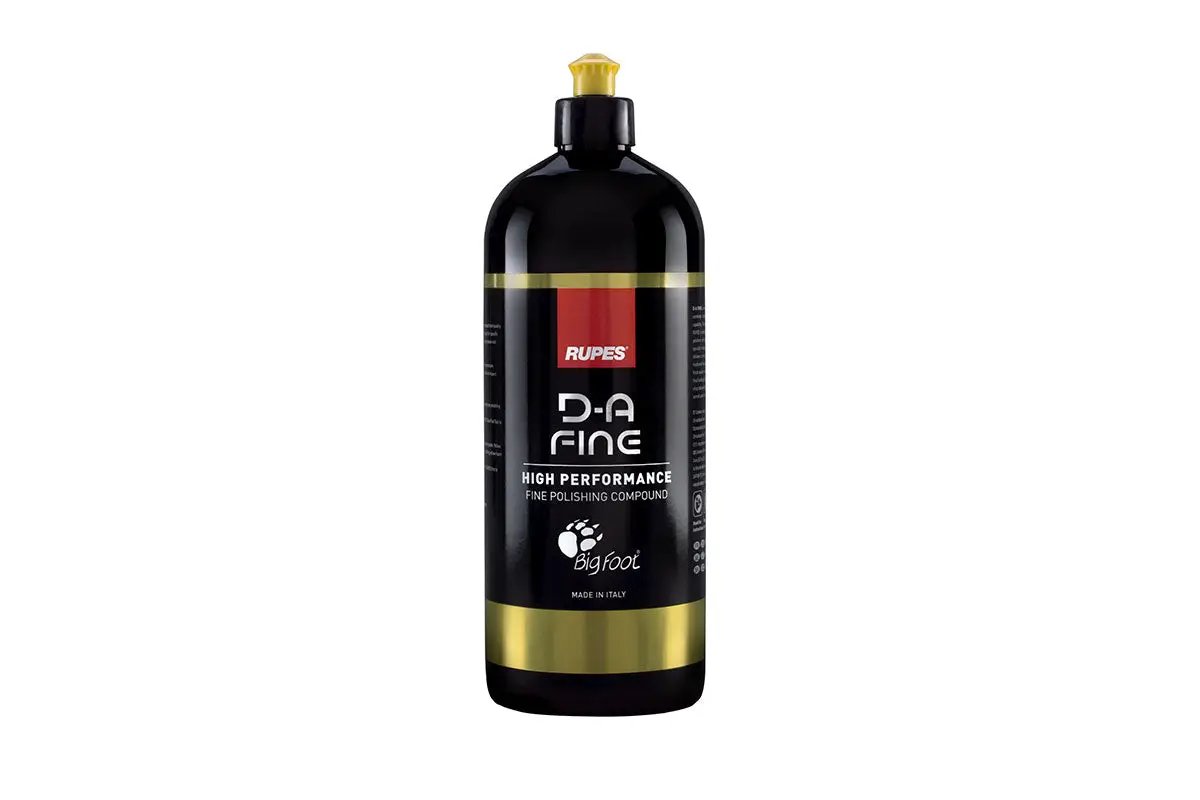 RUPES DA FINE POLISH LARGE from PriceLows™