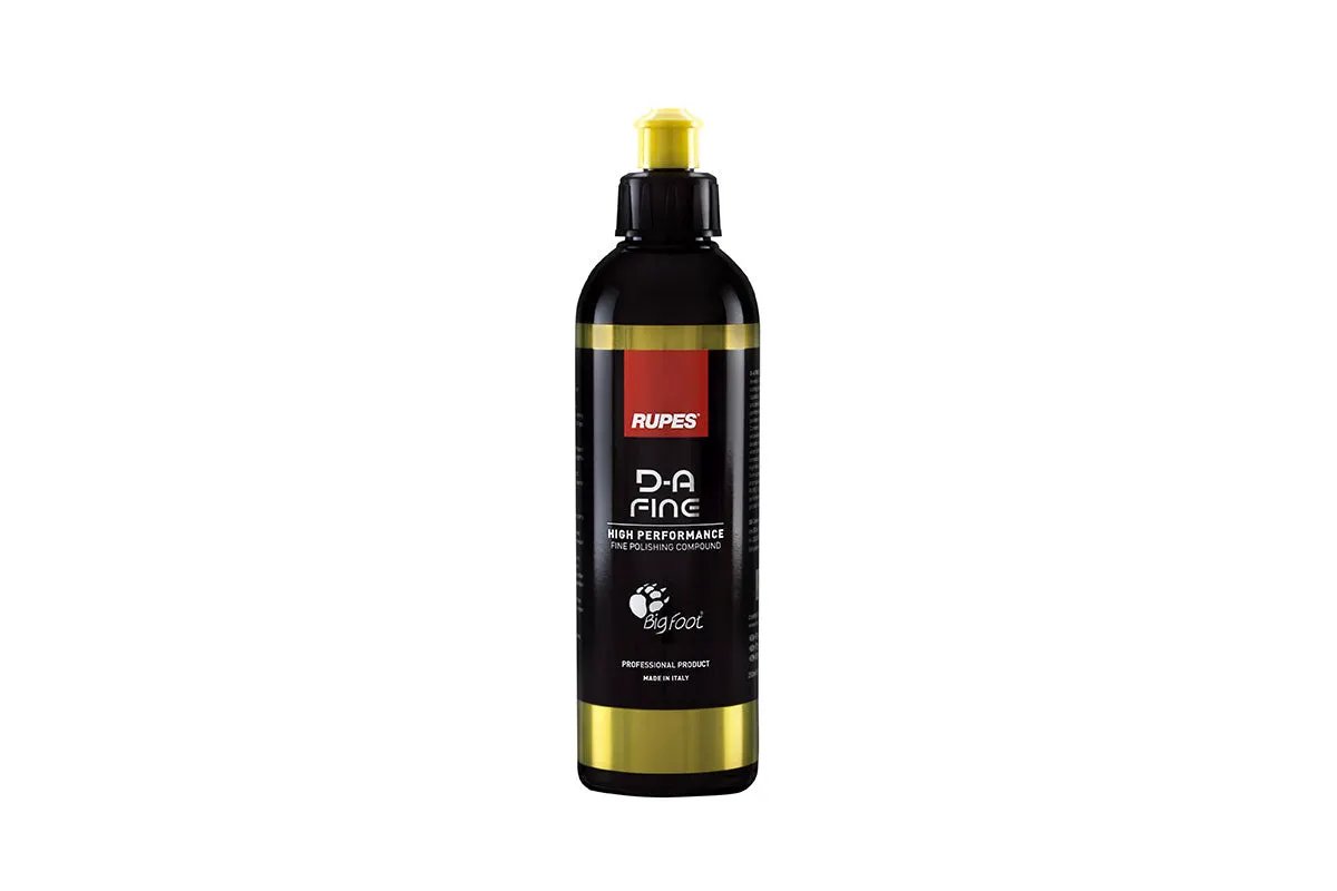 RUPES DA FINE POLISH SMALL from PriceLows™