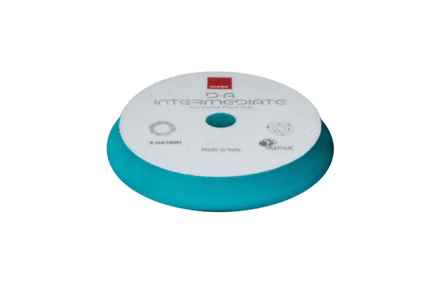 RUPES D-A INTERMEDIATE Foam Polishing Pad 5" from PriceLows™