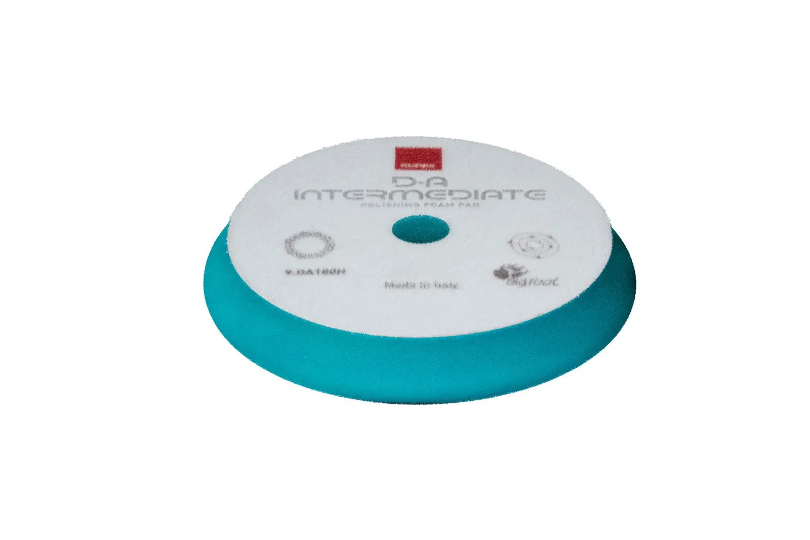 RUPES D-A INTERMEDIATE Foam Polishing Pad 5" from PriceLows™
