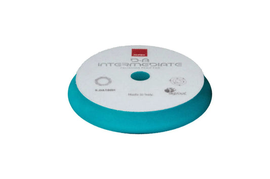 RUPES D-A INTERMEDIATE Foam Polishing Pad 5" from PriceLows™